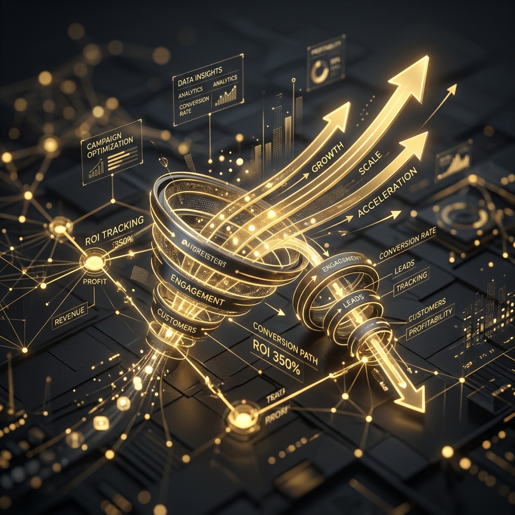 Paid Ads Performance Marketing by Loclstar