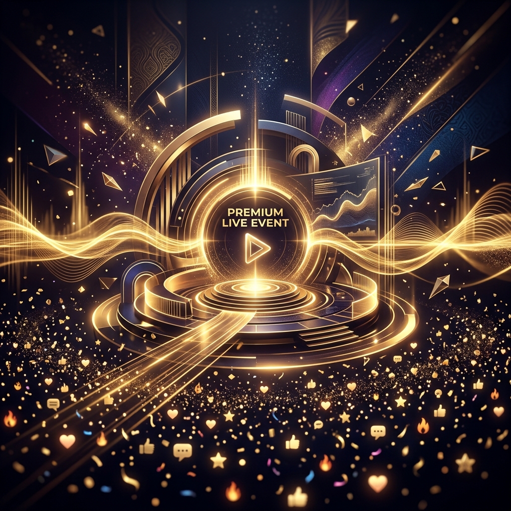 Digital Events and Promotions by Loclstar