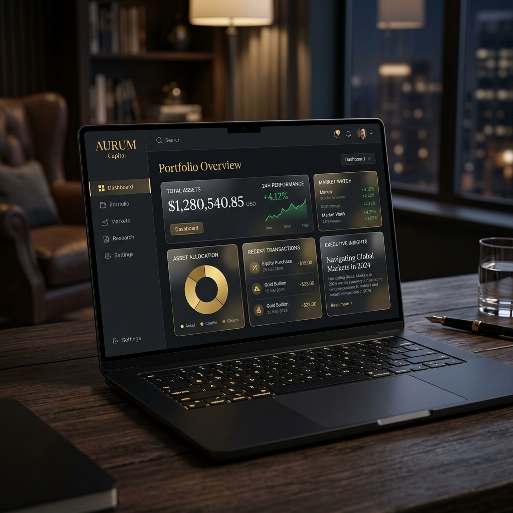 Website Design and Development by Loclstar